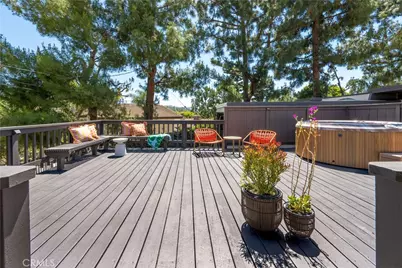 450 S Via Vista Road, Anaheim Hills, CA 92808 - Photo 36