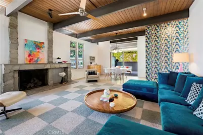 450 S Via Vista Road, Anaheim Hills, CA 92808 - Photo 6