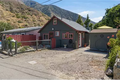 14862 Wildcat Canyon Road, Silverado, CA 92676 - Photo 2