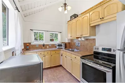 14862 Wildcat Canyon Road, Silverado, CA 92676 - Photo 1