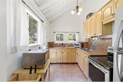 14862 Wildcat Canyon Road, Silverado, CA 92676 - Photo 4