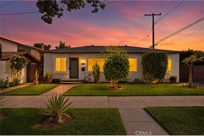 618 W 21st, Long Beach, CA 90806 - Photo 1