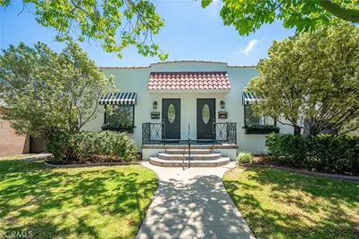 268 Bennett, Long Beach, CA 90803 - Photo 1