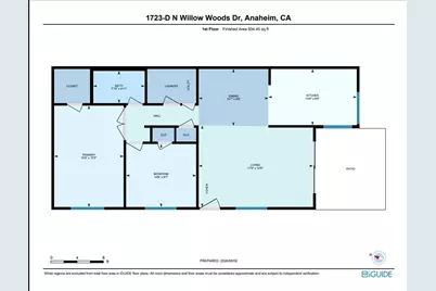 1723 N Willow Woods #D, Anaheim, CA 92807 - Photo 26