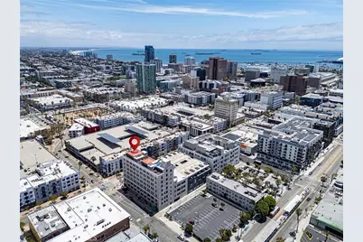 100 W 5th Street #7E, Long Beach, CA 90802 - Photo 14