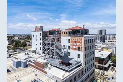 100 W 5th Street #7E, Long Beach, CA 90802 - Photo 12