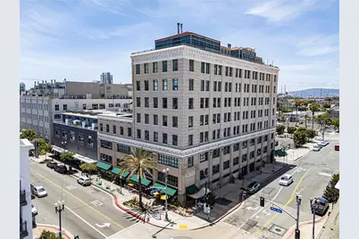 100 W 5th Street #7E, Long Beach, CA 90802 - Photo 16
