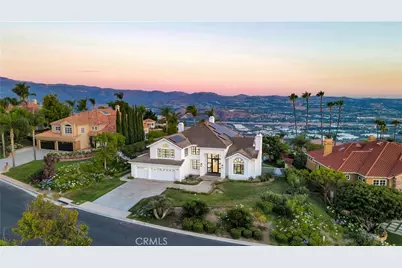 4855 Green Crest Drive, Yorba Linda, CA 92887 - Photo 1
