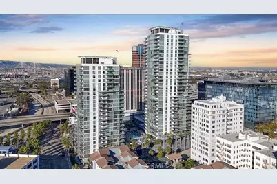 411 W Seaside Way #505, Long Beach, CA 90802 - Photo 66