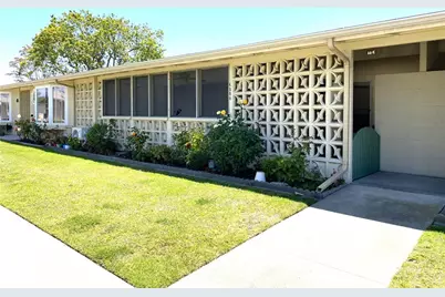 1560 Interlachen Rd., M12-66K, Seal Beach, CA 90740 - Photo 1