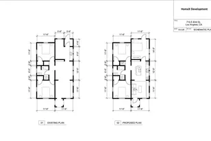 715 E 83 St, Los Angeles, CA 90001 - Photo 2