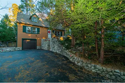 627 Rose Lane, Twin Peaks, CA 92391 - Photo 32