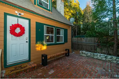 627 Rose Lane, Twin Peaks, CA 92391 - Photo 4