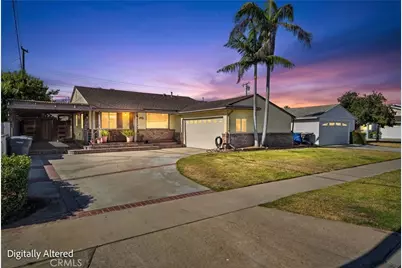 7926 Adams, Buena Park, CA 90620 - Photo 20