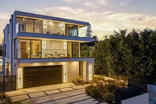 813 N Genesee Ave, Los Angeles, CA 90046 - Photo 1