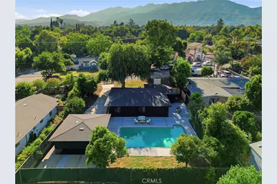 210 N Lomita, Ojai, CA 93023 - Photo 50