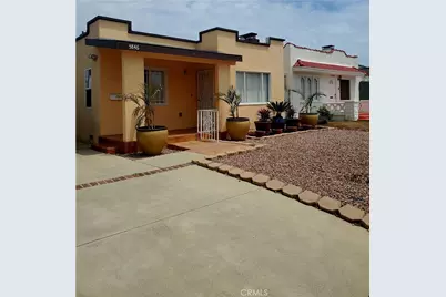 5846 Madden, Los Angeles, CA 90043 - Photo 1