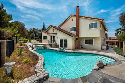 186 S Donna Court, Anaheim Hills, CA 92807 - Photo 46