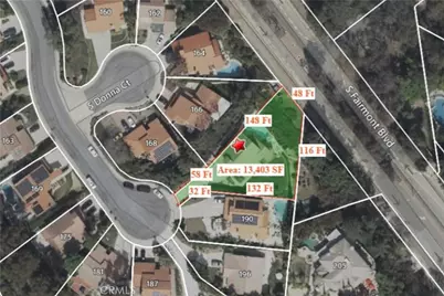 186 S Donna Court, Anaheim Hills, CA 92807 - Photo 62