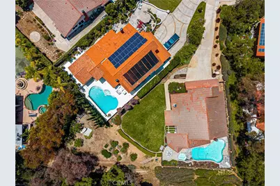 186 S Donna Court, Anaheim Hills, CA 92807 - Photo 54
