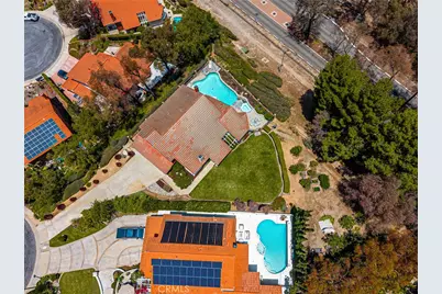 186 S Donna Court, Anaheim Hills, CA 92807 - Photo 52