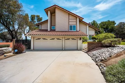186 S Donna Court, Anaheim Hills, CA 92807 - Photo 1