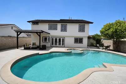 9672 Shamrock, Fountain Valley, CA 92708 - Photo 8