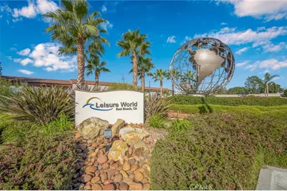 1562 Golden Rain Road #44G, Seal Beach, CA 90740 - Photo 44