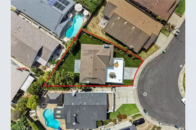 3690 Marigold, Seal Beach, CA 90740 - Photo 2