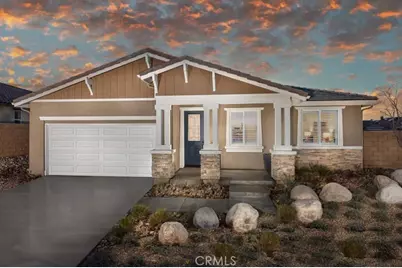 13845 Mesa View Drive, Victorville, CA 92392 - Photo 1