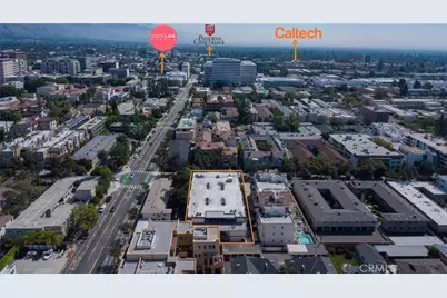 215 S Madison, Pasadena, CA 91101 - Photo 18
