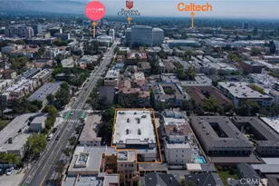 215 S Madison, Pasadena, CA 91101 - Photo 18