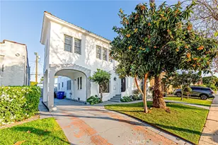 1226 Meadowbrook, Los Angeles, CA 90019 - Photo 1