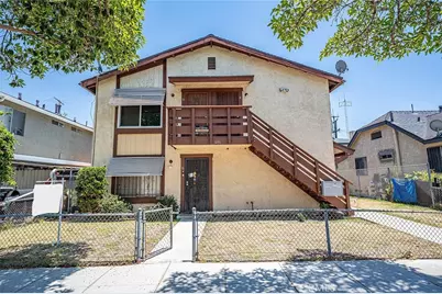 1490 Gundry, Long Beach, CA 90813 - Photo 2