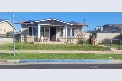 1211 W 105th Street, Los Angeles, CA 90044 - Photo 1