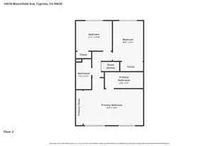 10018 Bloomfield, Cypress, CA 90630 - Photo 58