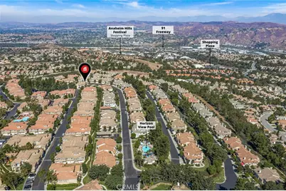 7824 E Horizon View, Anaheim Hills, CA 92808 - Photo 32