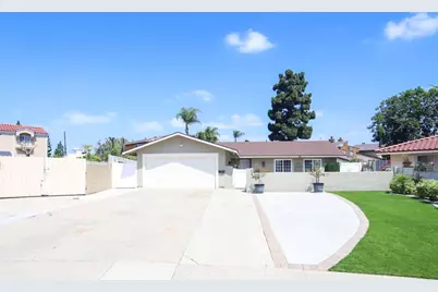 10181 Morningside Drive, Garden Grove, CA 92843 - Photo 1