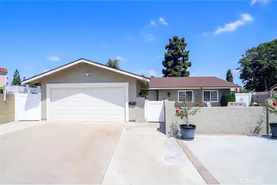 10181 Morningside Drive, Garden Grove, CA 92843 - Photo 2