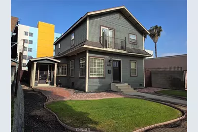 1411 Elm Avenue, Long Beach, CA 90813 - Photo 1