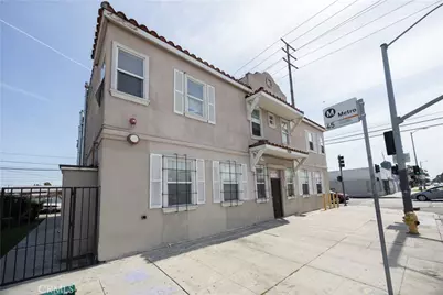 9124 S Broadway, Los Angeles, CA 90003 - Photo 4