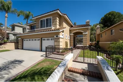 7520 E Toyon Lane, Anaheim Hills, CA 92808 - Photo 1