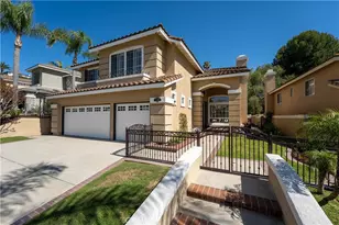 7520 E Toyon Ln, Anaheim Hills, CA 92808 - Photo 1