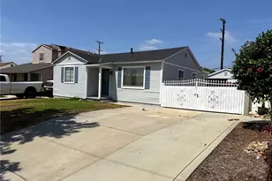 417 N Vernon, Azusa, CA 91702 - Photo 1