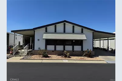 24600 Mountain #87, Hemet, CA 92544 - Photo 1