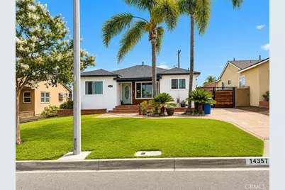 14357 Reis, Whittier, CA 90604 - Photo 2