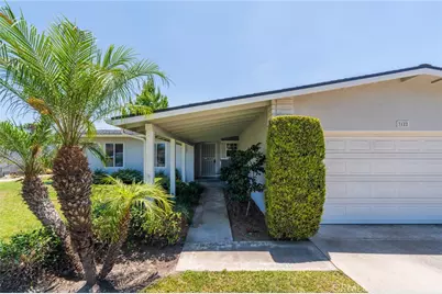 3122 W Teranimar, Anaheim, CA 92804 - Photo 2
