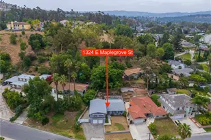 1324 E Maplegrove, West Covina, CA 91792 - Photo 42