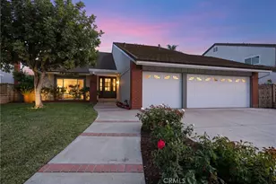 846 Mooncrest, Brea, CA 92821 - Photo 1