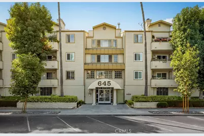 645 Chestnut Avenue #305, Long Beach, CA 90802 - Photo 2